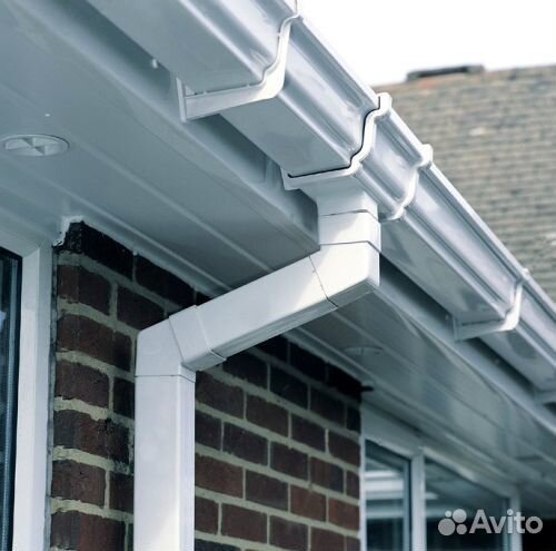 Водосточная система