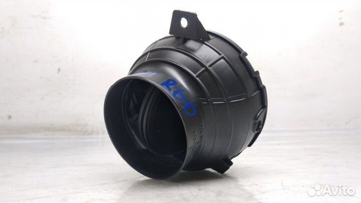 Дефлектор Mini Countryman R60 1.6 2011