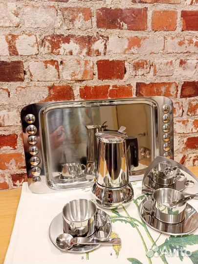 Zepter кофейный набор