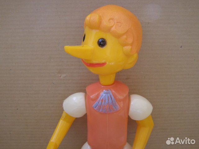 Самая любимая игрушка детей: 