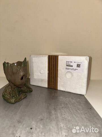 Бойлер паровой 1,2л для км WMF