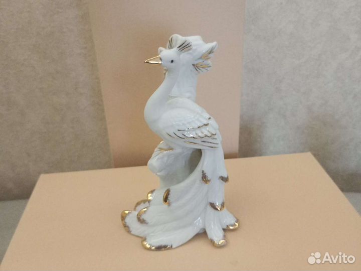 Фигурки под фарфор