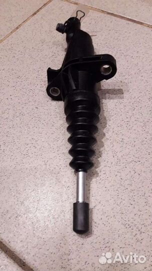 Цилиндр сцепления 55200626 рабочий