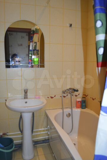 1-к. квартира, 30 м², 5/5 эт.