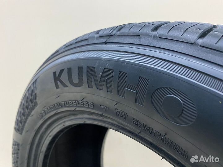 Kumho Crugen HP71 235/55 R17 103V