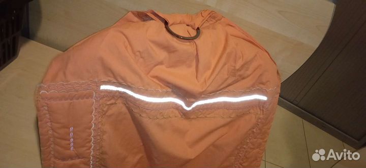 Слинг с кольцами