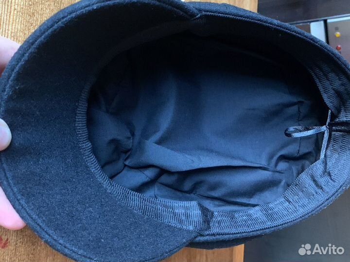 Кепка, фуражка, картуз