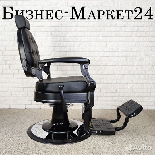 Барбер кресло,Кресло для барбершопа,BG4556