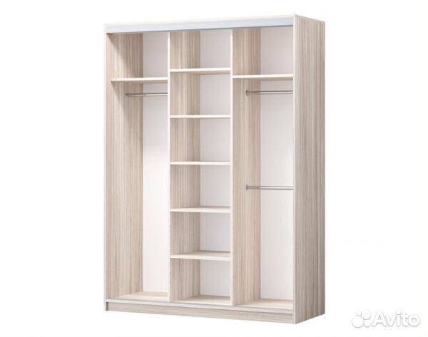 Шкаф-купе 