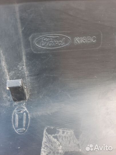 Сальник коленвала задний. Логан-Сандеро