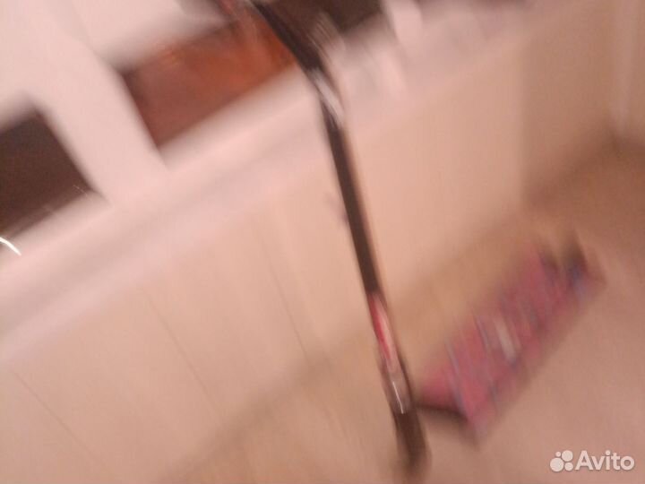 Руль для трюкового самоката tilt sentry