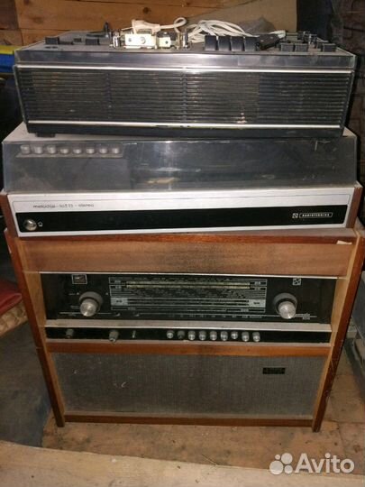 Самсунг,technics.teac.Ригондаnad