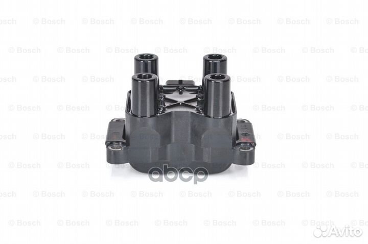 Модуль зажигания ваз 2111-3705010 bosch F 000 ZS0