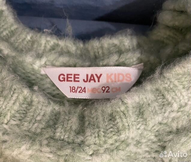 Одежда для девочки