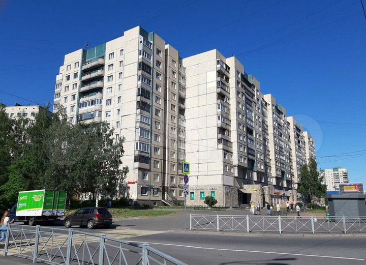 Аренда торгового помещения 190 м2