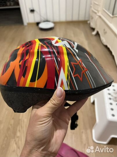 Шлем детский