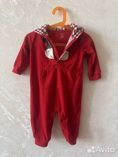 Брендовая одежда для девочки