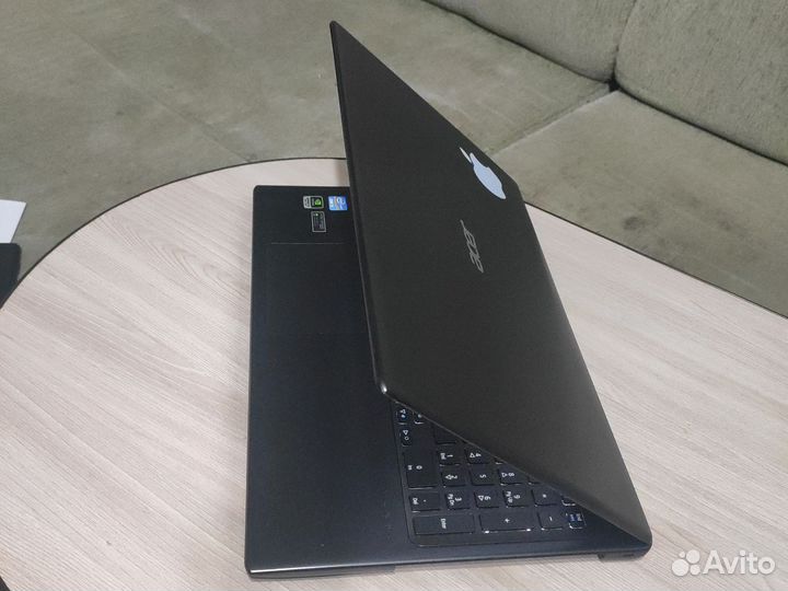 Ноутбук Acer 15