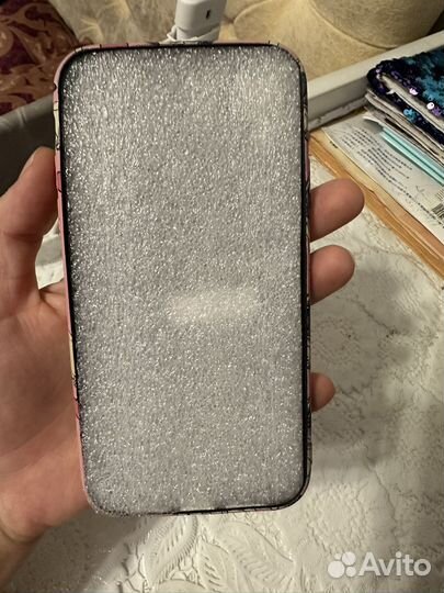 Чехол на айфон XR женский