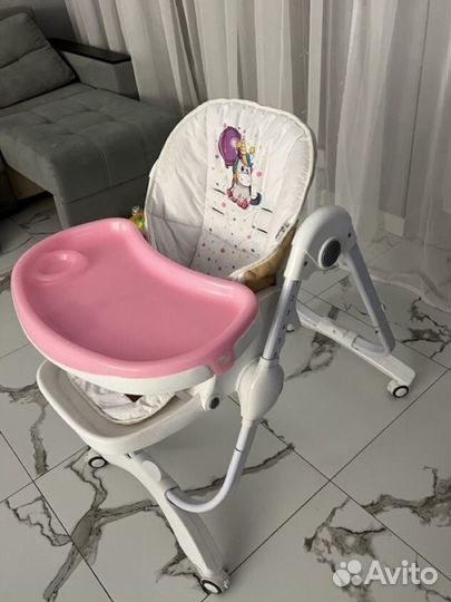Стульчик для кормления