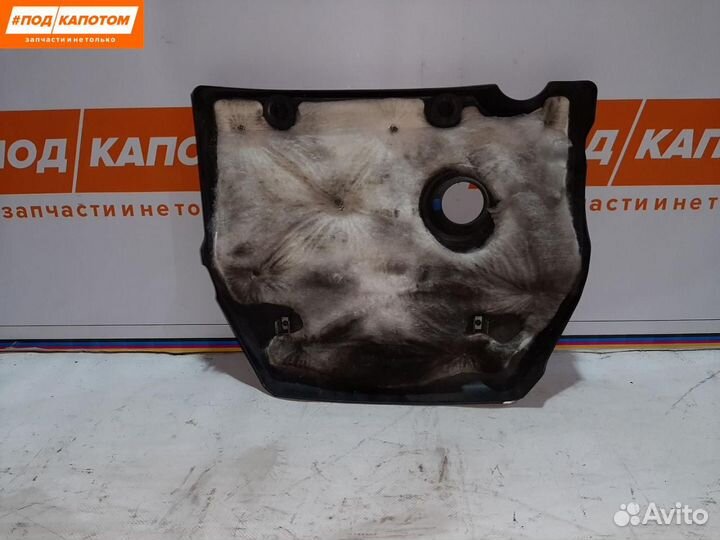 Декоративная крышка двигателя Mazda 6 GH