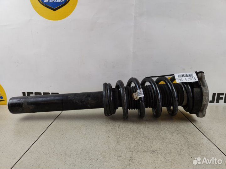 Амортизатор передний Volvo Xc90 L A2 2.0 B4204T34