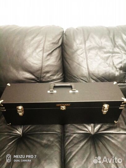 Солнечный телескоп coronado SolarMax ll 60мм