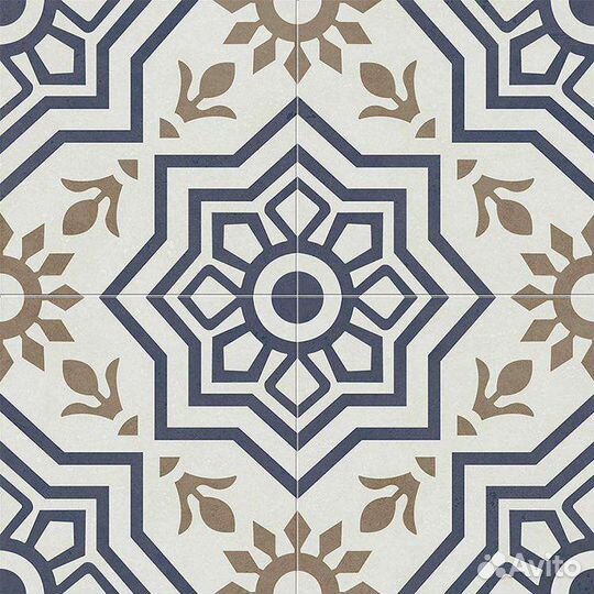 Плитка напольная 45 45