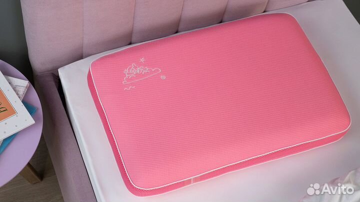 Подушка little girl