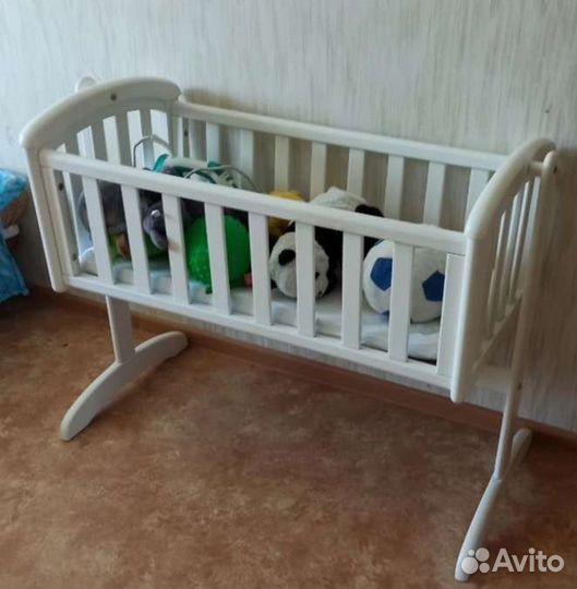 Колыбель для новорождённого