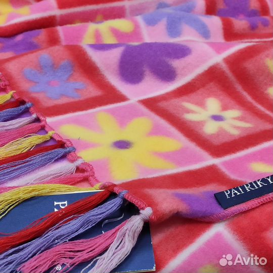 Плед детский