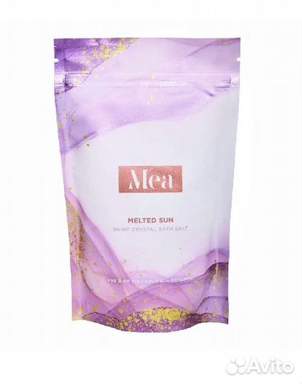 Товары для душа и тела