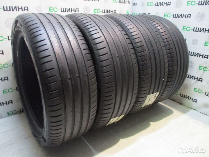 Pirelli Cinturato P7 235/45 R18