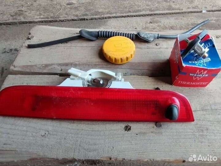 Термостат Ford fusion