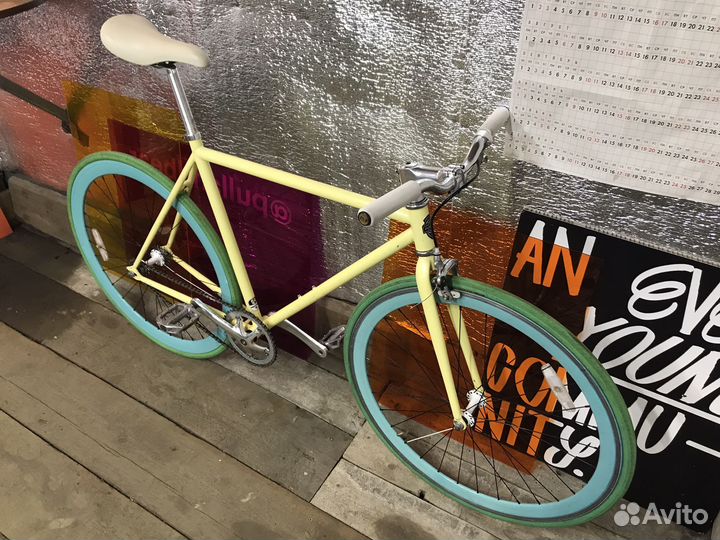 Pure Fix X-Ray 54 размер