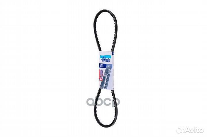 Ремень клиновой 10X1050 BV150 Finwhale