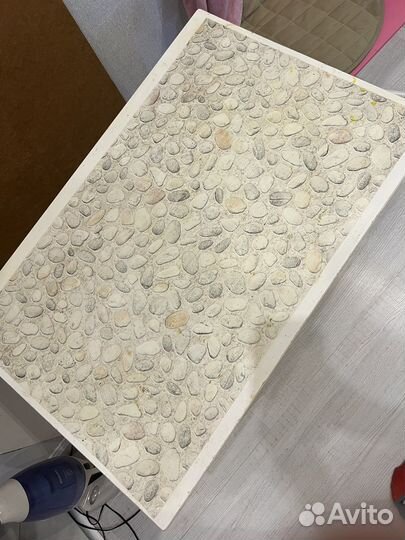 Стол детский IKEA sundvik