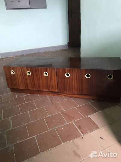 Полка для обуви СССР