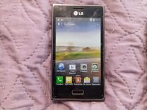 LG Optimus L5 E612, 2 ГБ