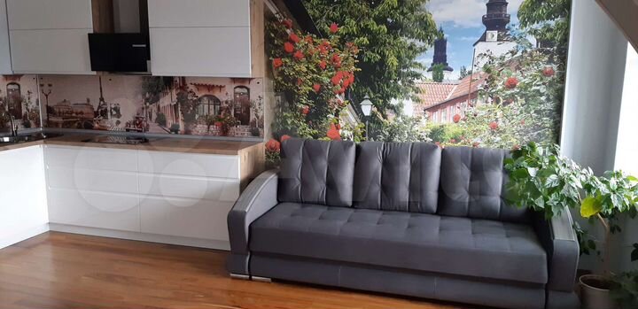 3-к. квартира, 66,7 м², 11/12 эт.