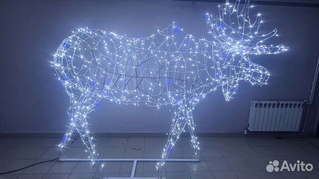 Фигуры из проволоки