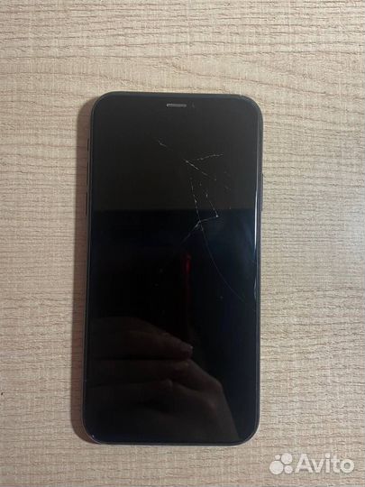 iPhone Xr, 128 ГБ