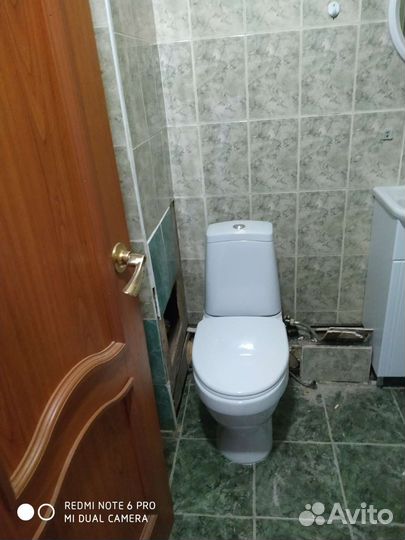 Услуги сантехника