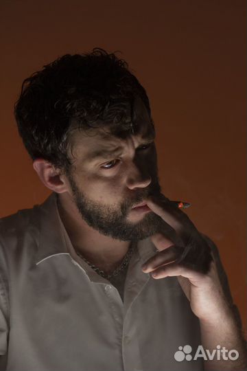 Фотограф / Фотосессия