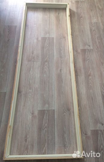 Двери межкомнатные