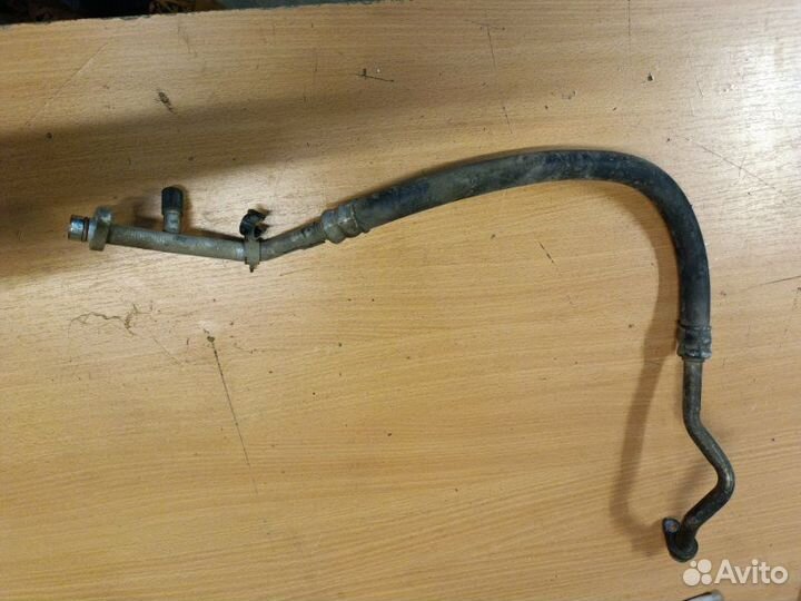 Трубка кондиционера Renault Scenic 3