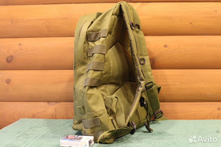 Рюкзак охотничий с системой Молле