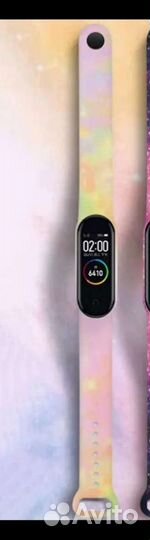 Ремешок для браслета xiaomi mi band 6