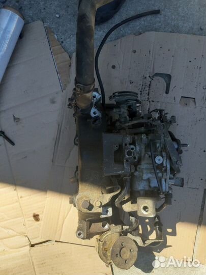 Карбюратор