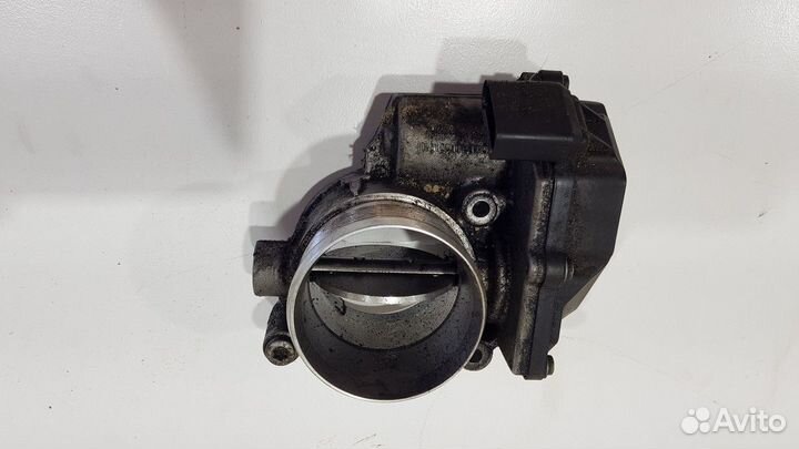 Заслонка дроссельная (Volkswagen Transporter)